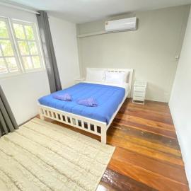 Cozy townhouse near by Klong Dao beach