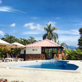 Colina Buena Vista A5, hotel a Jarabacoa