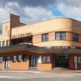 The Colliery Inn, Wallsend، فندق في نيوكاسل