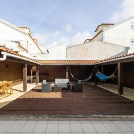 Casa da Barragem, hotel in Atouguia da Baleia