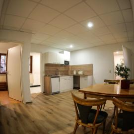 Pension Weiske