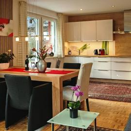 Ferienhaus Amann, hotel in Tschagguns