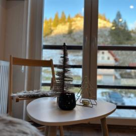 Apartman - Sobe Tiha Luka, Bjelašnica, hotel in Bjelašnica