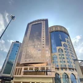 Maysan Al Mashaer Hotel