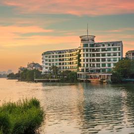 The Hanoi Club Hotel & Residences