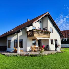 Richie's Landhaus im Allgäu, hotel Pfaffenhausenben