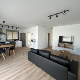 Casita Taro dos hermanos, hotel a Teguise