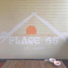 Plage 65