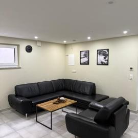 studio Apartment Æ, Hotel in Ehingen