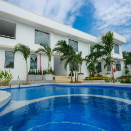 Tuong Vy Mini Bay Hotel Mui Ne