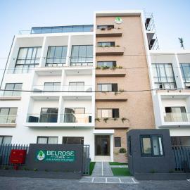 BelRose Place-East Legon