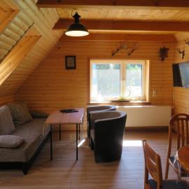 Ferienhaus Diana in Thale OT Altenbrak, hotel i Thale