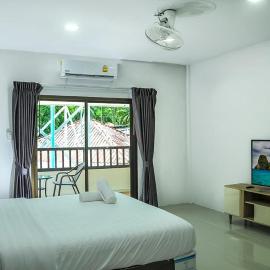 Noza INN – hotel w mieście Khao Lak