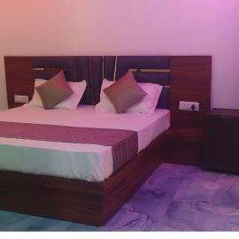 OYO Hotel Paradise – hotel w mieście Orchha