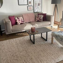 Viesnīca Ferienwohnung Uchtelfangen pilsētā Illingen