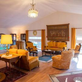 Gîte le deffend