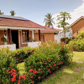 Escape villa assouinde, hotel en Assinie