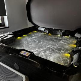 Casa Artemis-jacuzzi și piscină, hotel a Pianu de Sus