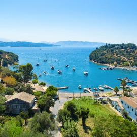 Porto Saint Stephanos