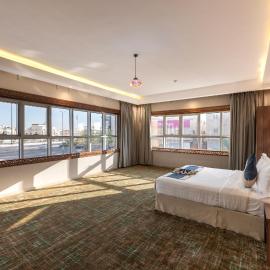 Luma Serviced Apartments