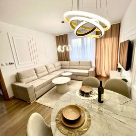Luxury apartment Ema, Hotel in Donje Mladice