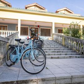 Hotel Il Lato Azzurro - Isola di Sant'Erasmo - NO VEHICLES ACCESS, hotel in Venice