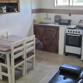 Apartamento Romian Ián