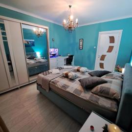 Sweet cozy apartment，羅曼的飯店