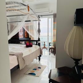 Mount Beach Villa77 – hotel w mieście Mount Lavinia