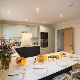Little Hill Farm Villa, hotel a Ringwood