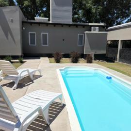 Casa de los Cerros I - Vaqueros, hotel v destinácii Vaqueros