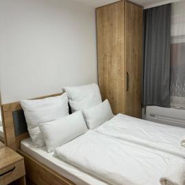 SiDi Doppelzimmer