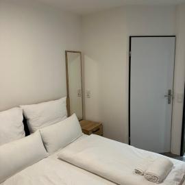 SiDi Doppelzimmer
