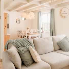 La Maisonette