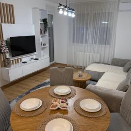 Smart Apartmani, hotel in Kruševac
