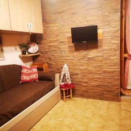Casa Giovy, hotel a Roccaraso
