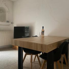 Cal Nas Ratat, hotel u gradu Solsona