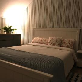 Homestay Khomenko, Hotel in Perechin