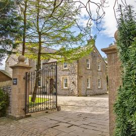 Fairview House