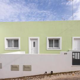 Casa da Colina, Hotel in Ferragudo