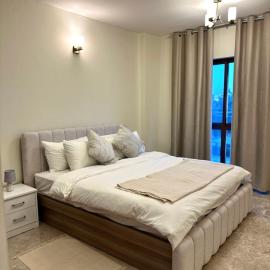 Al-Harbi mazaya apartment, Hotel in Mawāliḩ