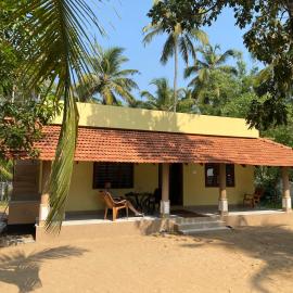 Gaya beach hacienda