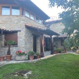 Casa Rural Zapalegui Landetxea