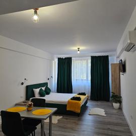 DIDI Apartament, hotel v destinaci Craiova