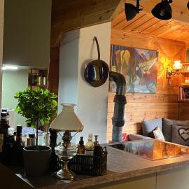 Armis Tiny House, hotel u gradu Valzeina