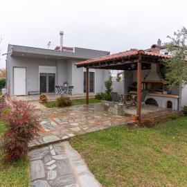 Το σπίτι στο χωριό, hotel em Trikala
