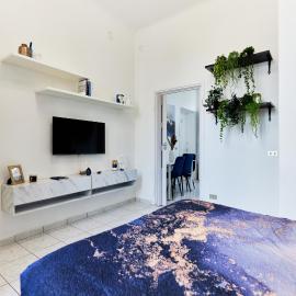 Cozy Studio a few Steps from Sesto Rondò Metro Station, hotel in Sesto San Giovanni