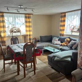 Ferienwohnung Affalter