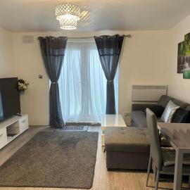 Garden Guest House, hotel in Enfield Lock