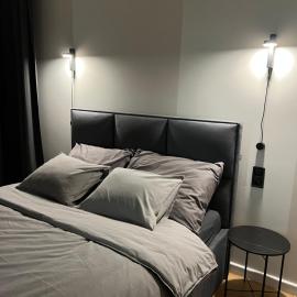 Apartament NP, hotell i Garwolin
